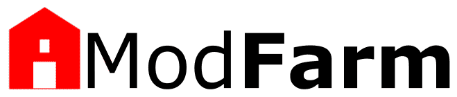 ModFarm Design